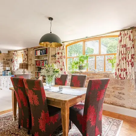 Dowgill 3-bed Barn Sleeps7 Hottub&parking Сasa de vacaciones Harrogate