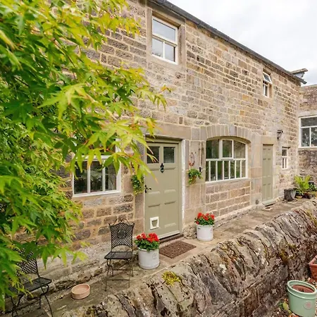 Dowgill 3-bed Barn Sleeps7 Hottub&parking * Harrogate